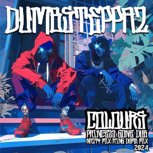 Princess Gone Dub (Nazty Mix)