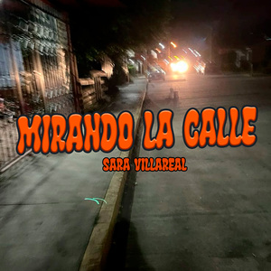 Mirando la Calle