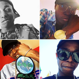 M&M (Way 2 Much Sauce)