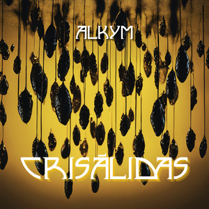 Crisálidas