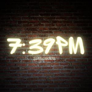 7:39pm