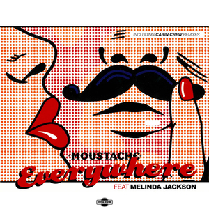 Everywhere (feat. Melinda Jackson) [Radio Edit]