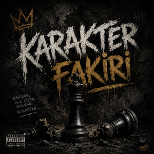 KARAKTER FAKİRİ