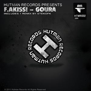 Goura (Original Mix)