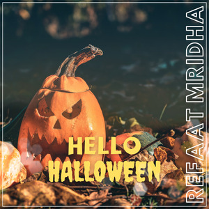 Hello Halloween