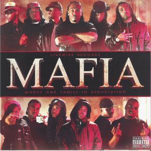 Way in Vegas (feat. Shady Nate, Dotcom, Ronald Mack & Jay Jonah)