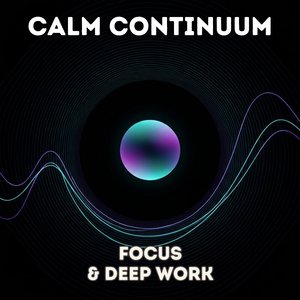 Calm Pulse Streams