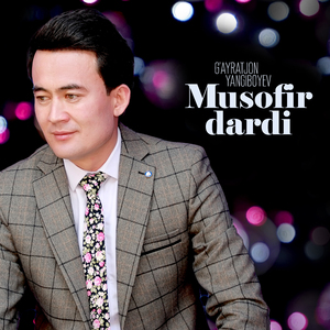 Musofir dardi