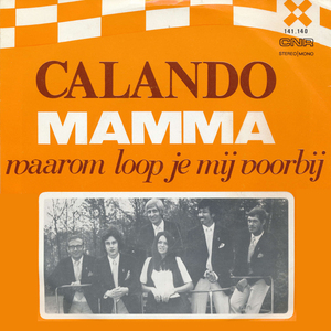 Mamma