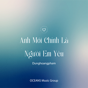 Anh Mới Chính Là Người Em Yêu (TD Remix) [Short Version 1]
