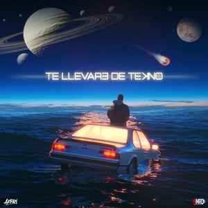 Te llevaré de tekno