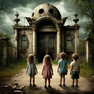 Секта порока (Кукловоды)