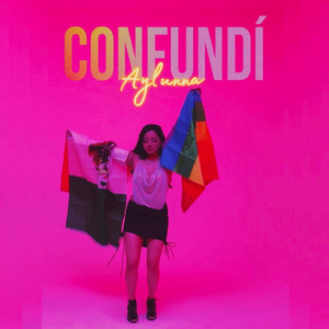 Confundí (feat. Sbfaraon)