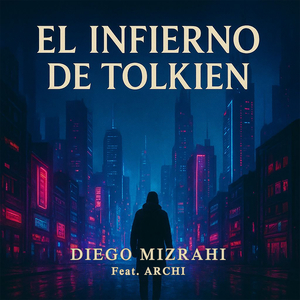 El Infierno de Tolkien