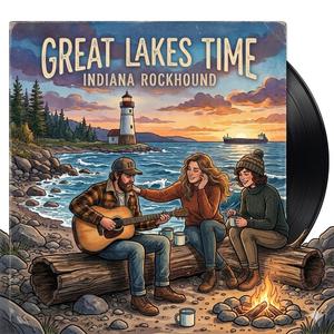 Great Lakes Time
