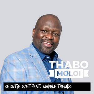 Ke Dutse Duet