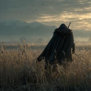 Ritual of Root and Sky