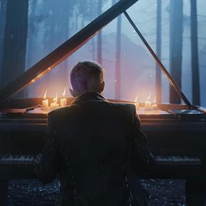 Land world (Paparder Remix)