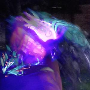 Deal With the Devil (feat. Mk-Tential & Yangnec)