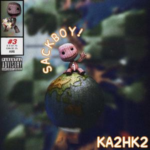 Sackboy!