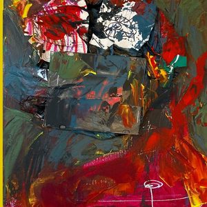 흠집 (Feat. 유연경)