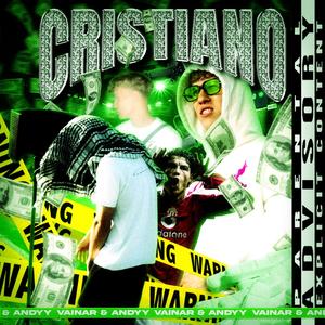 CRISTIANO (feat. Andyy)