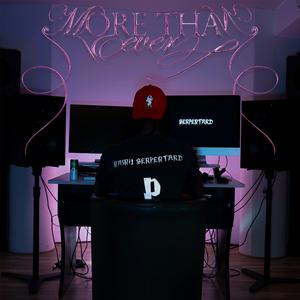 MORE THAN EVER (feat. COMSON8TE) (Rmx)