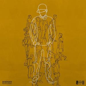 sharmandeh (feat. sahand mz)