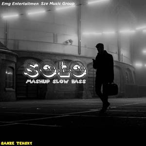 DJ Solo Mashup (Remix Slow)