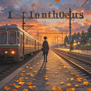 最后一眼-啦啦啦