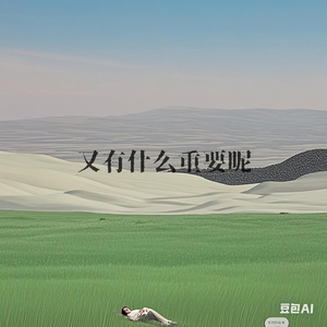 又有什么重要呢