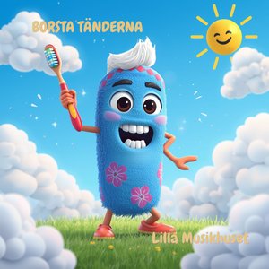 Borsta Tänderna