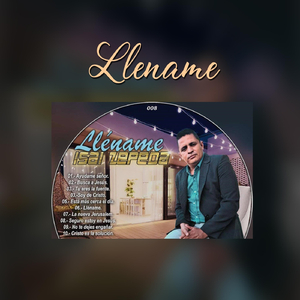 Lléname