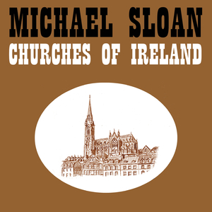 St. Patricks Cathedral in Dublin