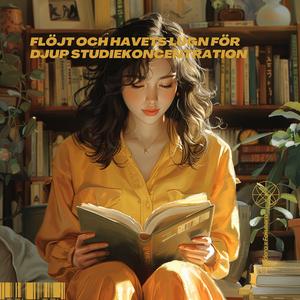 Studiemusik (Koncentrera)