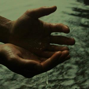 seek / find, water / wine (feat. I.A.C)