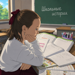 Школьные истории
