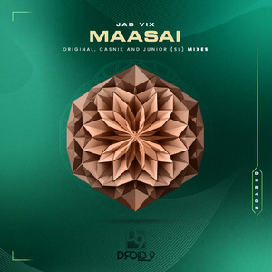 Maasai (Junior SL Remix)