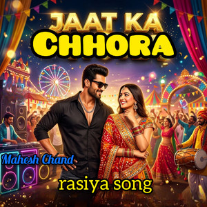 rasiya song jaat ka chhora