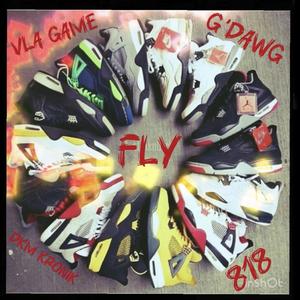 FLY (feat. GDawg & DkM kronik)