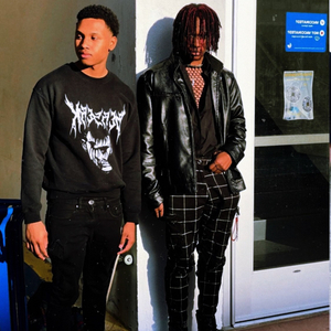 Stop it! (feat. Plagueroaxh & OMXGA BEATS)