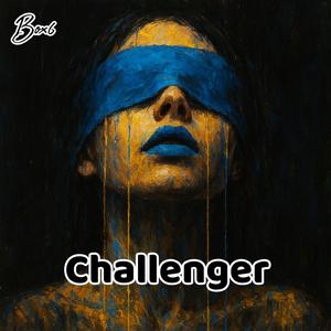 Challenger (Progressive Edit)