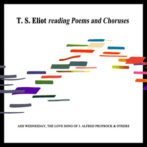 The Love Song Of J. Alfred Prufrock