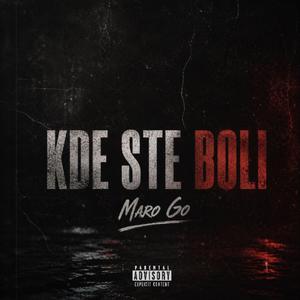 Kde ste boli vy?