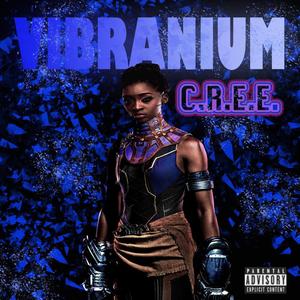 Vibranium