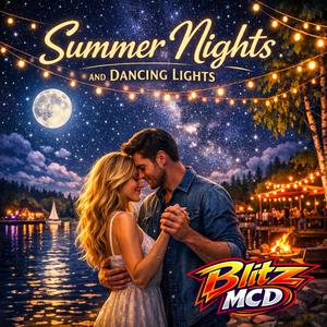 Summer Nights and Dancing Lights