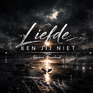 Liefde ken jij niet