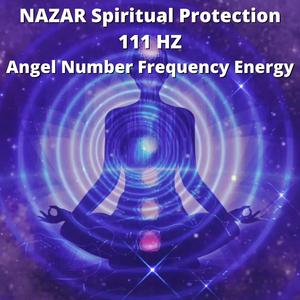 NAZAR Spiritual Protection
