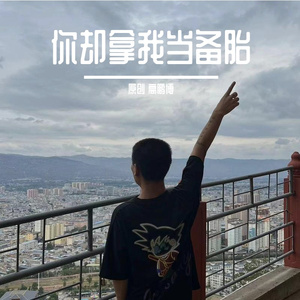 你却拿我当备胎1