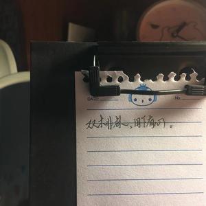 走马（温柔女生版）